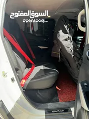  14 بكب نيسان نافارا np300 بلاك ايدشن فل الفل 2019 تعديل كامل TJM دروب كت