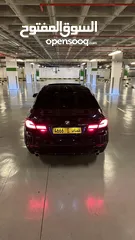  8 BMW 535i للبيع