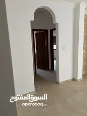  14 شقق سكنية او استثمارية جديدة لم تسكن للبيع في صويلح  120متر مع مطبخ امريكي راكب  من المالك مباشرة.