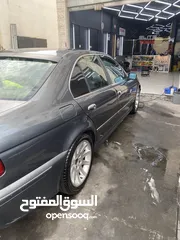  1 BMWموديل 2000