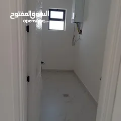  14 حصري - دوبلكس فاخر  مميز لم تسكن فارغ مميز فاخر للايجار 190 م    ـ 3نوم