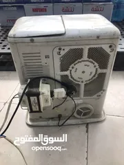  3 صوبة كهرباء وكاز ياباني بحاللة جيدة جدا