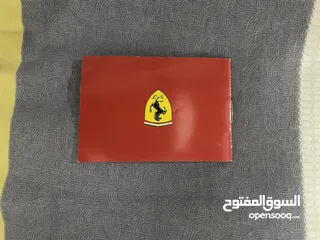  4 ساعة فيراري اصلية للبيع بسعر مغري