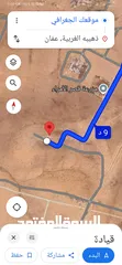  3 للبيع ارض 930 م الذهيبه الغربيه صخريه مميزه حوض 3