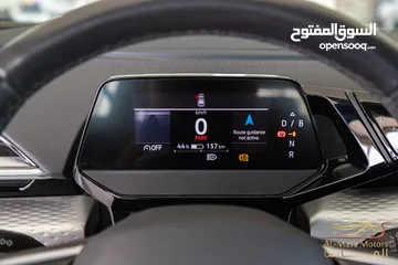  14 Volkswagen ID6 X Pro 2022  يمكن التمويل بالتعاون مع المؤسسات المعتمدة لدى المعرض