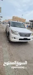  1 لكزس LX570  موديل 2010 قمة النظافة وعرطه عرطه عرطه البيع مستعجل