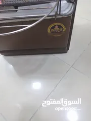  2 صوبه رومو الاصليه  بحال الجديد