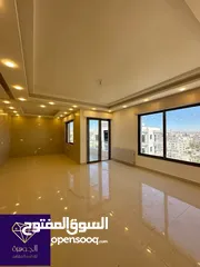  7 شقة طابق اول فخمه ومميزة لم تسكن سكني استثماري لقطه عرض خاص للبيع في أرقى مناطق خلدا وام السماق
