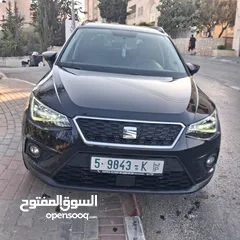  5 سيات أرونا موديل 2020 بسعر لقطة