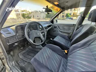  7 اوبل كاديت 1988 للبيع