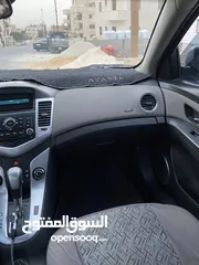  2 شيفروليه كروز 2010