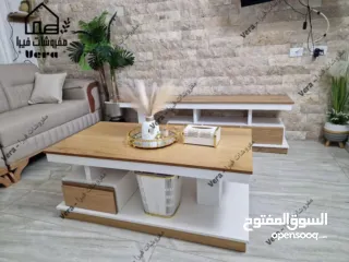  1 عروض طاولات وسط حصرية و بأسعار منافسة