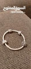  1 اسواره بندوره انيقه ممتازه pandora