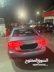  3 اودي A4 2014