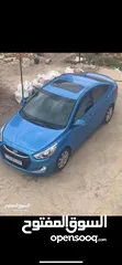  1 سيارة اصل شركة موديل 2017