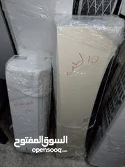  23 نشتري المكيفات المستعملة المركزي   والمكيفات الانفيرتر والعاديةوجميع انواع  المكيفات الشغال والسكراب