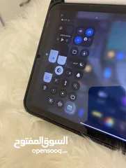  18 iPad mini 6 64 GB Wi-Fi للبيع