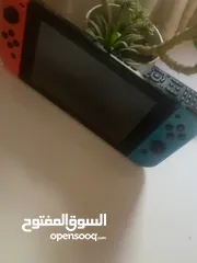  1 ننتيديو سويج نظيف استخدام قليل مع كامل ملحقات