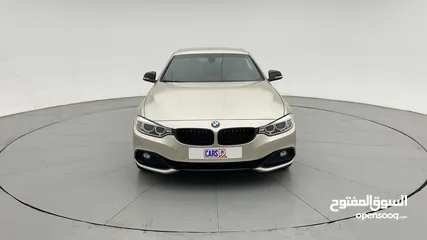  8 (FREE HOME TEST DRIVE AND ZERO DOWN PAYMENT) BMW 420I