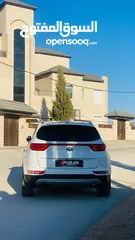  2 كيا سبورتاج