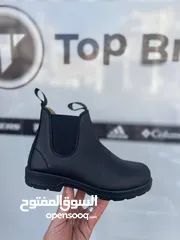  5 بسطار اصلي مقاوم للماء والبروده مكفول