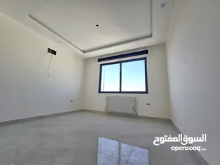  6 الرابيه شقة جديد للبيع 120 متر طابق اول بمواصفات خاصة