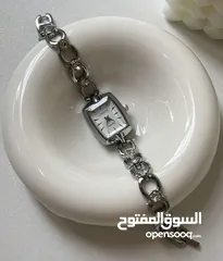  4 ساعات مميزة وغريبة