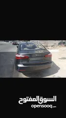  4 كيا سيراتو موديل 2013 للبيع
