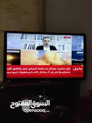  3 شاشة 43 بوصة   نوع ساميكس