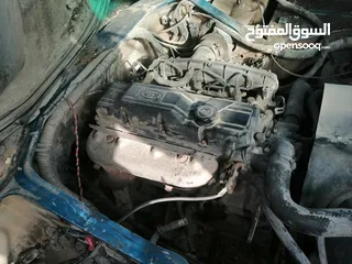  2 وموجود ماتور كيا بريجو 3000 بيئيه وفحص وكفالة لاتبخيره ولاتنفيخ