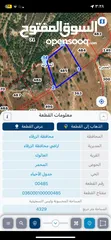  11 ارض زراعيه للبيع في اجمل مناطق العالوك