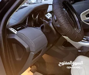  10 رينج روفر ايفوك فل إضافات