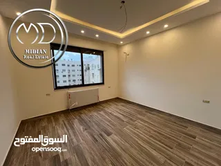  19 شقة جديدة للبيع في أجمل مواقع تلاع العلي 150م & 200م تشطيببات وديكورات فاخرة اطلالة جميلة