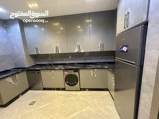  1 7000قاريونس شقة أكبر حجم سوبر لوكس الدور الأول علوي 600ألف