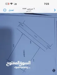  1 قطعة أرض للبيع