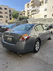  8 نيسان التيما موديل 2008
