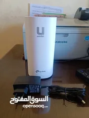  25 راوتر 4G ماي فاي 4G موسع WiFi6 للسرعات العالية