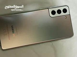  7 سامسونج اس 21 بلس samsung s21 plus