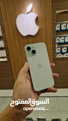  6 iphone 15 128 gb ايفون 15 128 جيجا