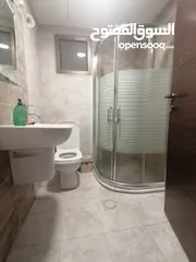  6 شقة مفروشة للإيجار Furnished apartment for rent