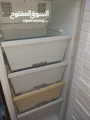  2 فريزر للبيع