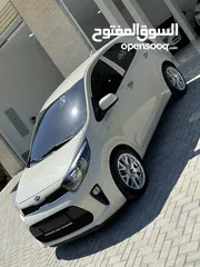  5 كيا  مورننج  2021  فل  الفل  اضافات  فحص نخب