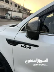  1 كيا سورنتو 2021