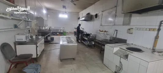  4 Pakistani Restaurant Quriyyat sanaya