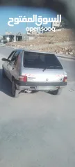  2 بيجو 205 افرهول جديد