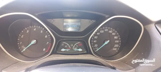  3 فورد ستيشن 2014