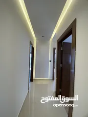  20 شقة طابق اخير مع روف دوبلكس للبيع من المالك مباشرة خلدا قرب اكادمية ساندس