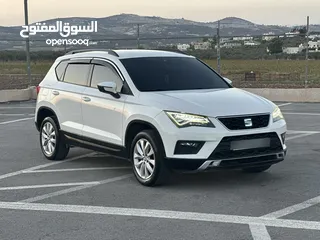  4 اتيكا اكسلنس فل بدون فتحة 2019 نخب