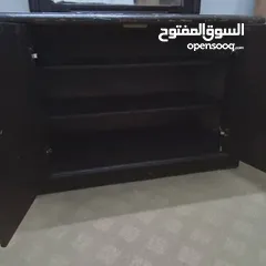  3 غرفه نوم لاتيه 18 بحاله جيده جدا سرير مع خزانة ودرجين وتسريحة مستعملة للبيع