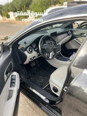  6 بسعر مغري جداً جداً جداً جداً  Mercedes CLA 200  فل الفل بسم الله ما شاء الله تبارك الله (7 jayyed )